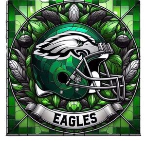 Philadelphia Eagles Fans T Shirts